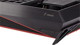 Con Bulldog Corsair porta il gaming 4K nel salotto di casa