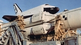 La Russia pensa a come ''salvare'' lo spazioplano Buran per esporlo in un museo