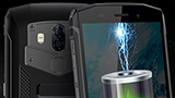 Blackview BV5800 Pro, smartphone rugged con ricarica wireless a buon prezzo