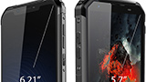 Annunciato ufficialmente Blackview BV9600 Plus, nuovo smartphone rugged