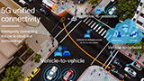 Qualcomm, Audi, Ford e Ducati accelerano il debutto di C-V2X: cos'è e come aiuterà le auto a guida autonoma