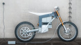 Cake presenta Kalk, due ruote elettrica a metà strada tra moto ed e-bike