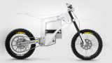 Cake e Vattenfall insieme per la prima moto elettrica fossil free