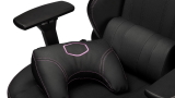 Caliber X1 è la nuova sedia gaming di Cooler Master