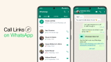 WhatsApp: arrivano i link per le chiamate! Ecco come funziona la nuova feature