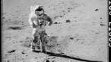 NASA: aperto contenitore con suolo della Luna sigillato da Apollo 17