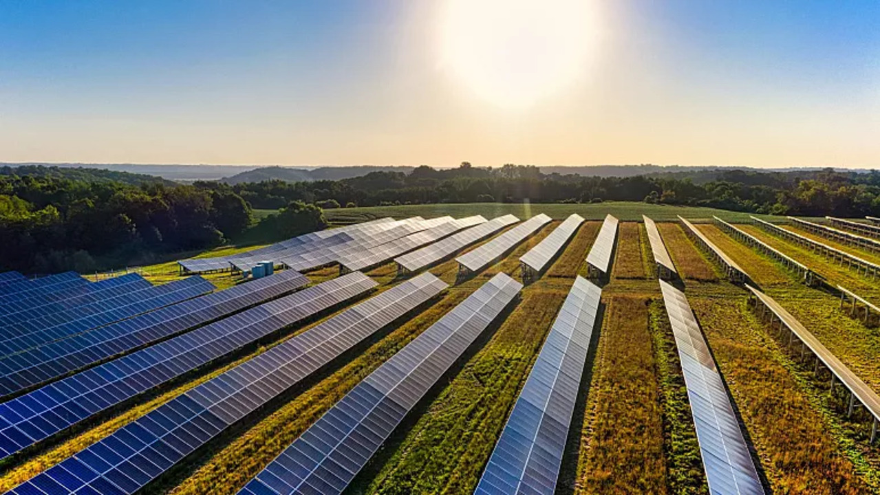 Photo of The Czech Republic has stopped its photovoltaics: it used to produce too much