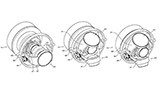 Canon studia ottiche compatte con teleconverter integrato: ecco le immagini del brevetto