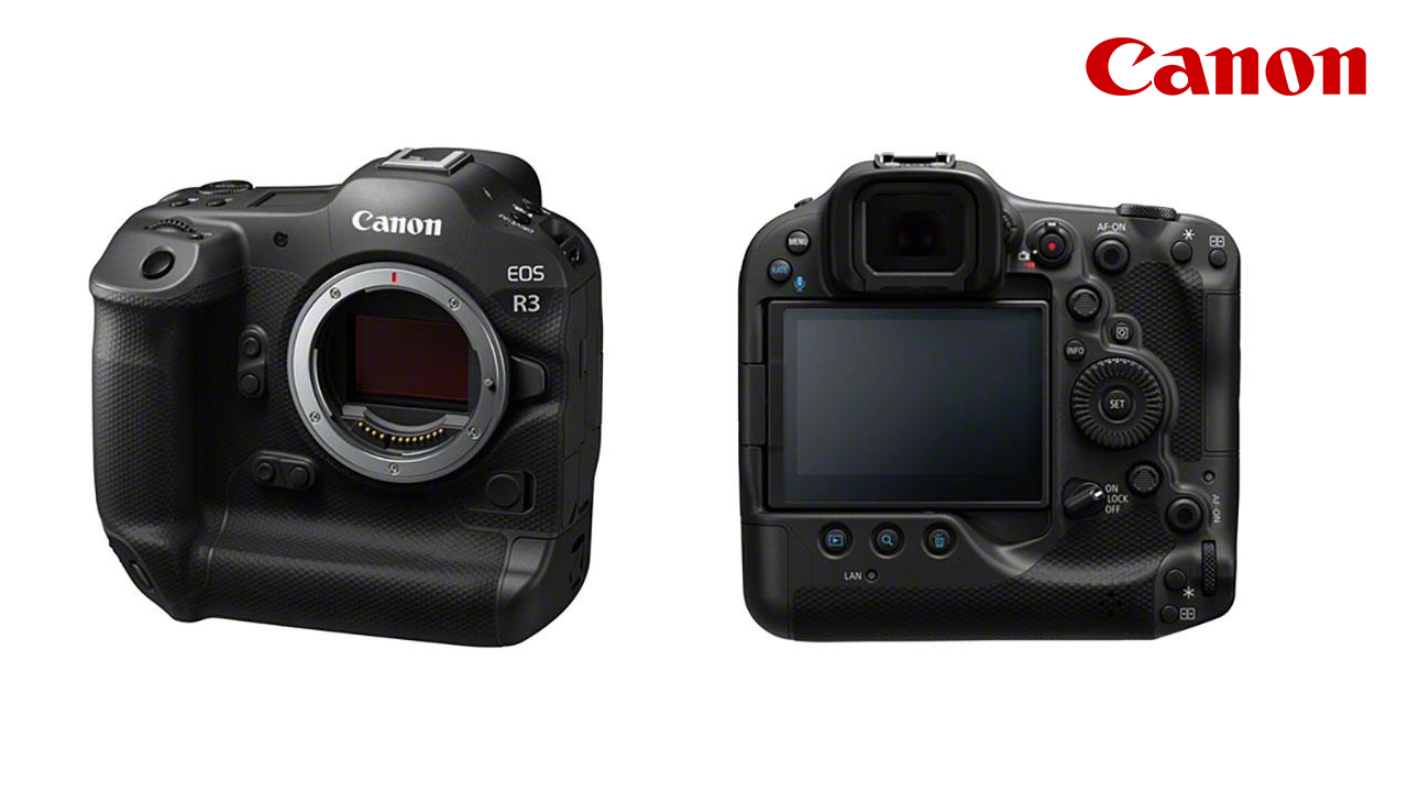 canon