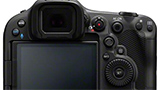 Il sensore della mirrorless professionale Canon EOS R1 sarà ad alta risoluzione