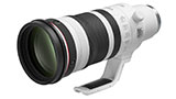 Canon RF 100-300mm F2.8 L IS USM, è ufficiale il nuovo teleobiettivo zoom: oltre 12 mila euro!