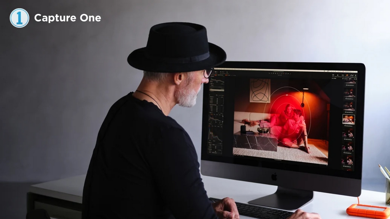 Rilasciato Capture One 20 con molte novità: cosa c'è da sapere