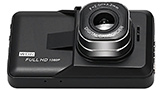 Videocamera per auto KKMoon a soli 13,32 euro su Cafago, grazie al coupon