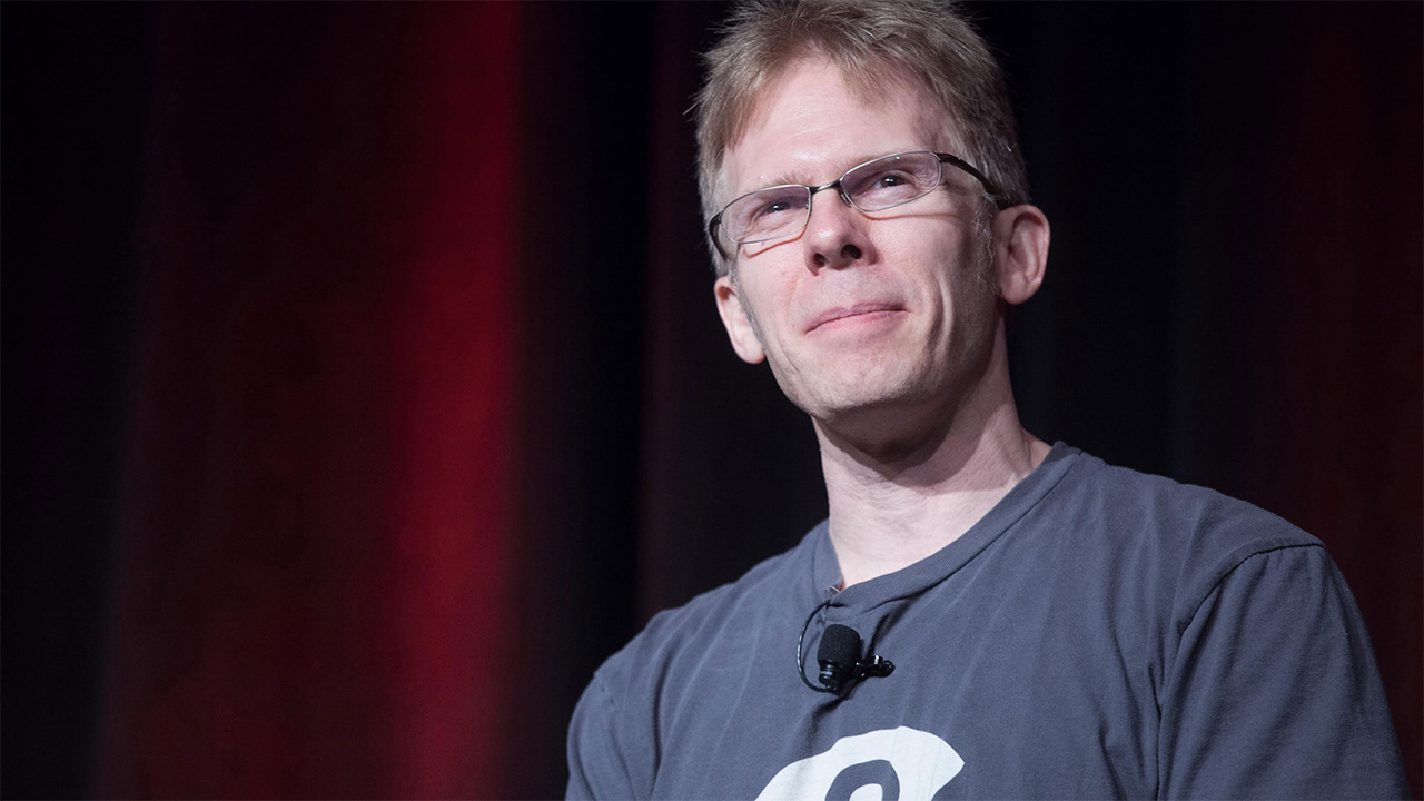John Carmack: la VR non funziona sul PC. Beat Saber molto meglio di Half Life Alyx