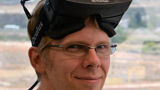 Carmack: nuova tecnologia di riproduzione VR 5K × 5K per dispositivi mobile come Oculus Go