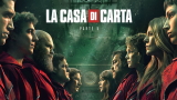 La Casa di Carta 5 è online! Ecco come vedere le prime 5 puntate e quando usciranno le altre