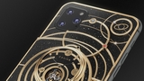iPhone 11: con Caviar ha meteoriti e pietre preziose