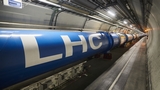 Al CERN riprende l'attività del Large Hadron Collider dopo oltre tre anni di lavori