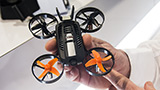 Typhoon H Plus, HD Racer, Firebird FPV: tre nuovi droni da Yuneec