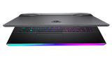 MSI GE66 Raider e Stealth, notebook gaming con schermo a 300Hz, batteria da 99,9Wh e tutto al top