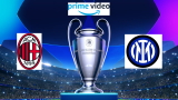 La semifinale tra Milan-Inter sarà trasmessa in chiaro (oltre che su Amazon Prime Video). Ecco dove