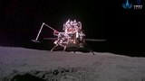 Chang'e-6 è ripartita dalla Luna per portare i campioni di regolite sulla Terra, nuove immagini e video