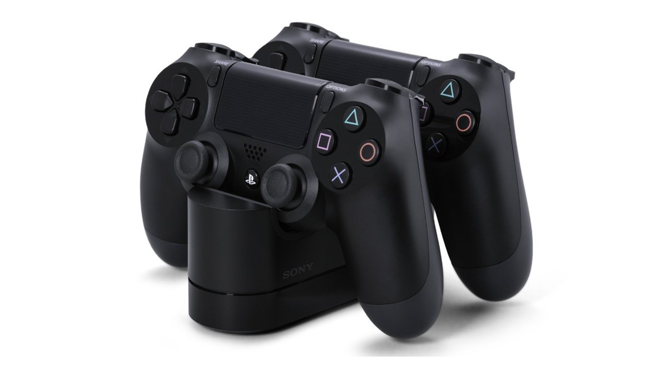 dualshock 4 do pc