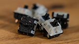 MX Black Clear-Top, Cherry riporta in vita il Nixie, switch di culto degli anni '80