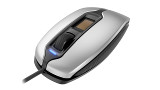 CHERRY, mouse MC 4900 con lettore impronte digitali: più sicurezza per l'utilizzo dei PC