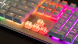 Tastiere meccaniche economiche? Ci pensa Cherry con i nuovi switch Viola