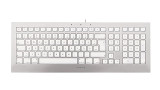 Cherry, tastiera Strait 3.0 per Mac: l'eleganza incontra l'affidabilità