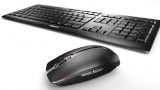 Cherry presenta la soluzione Stream Desktop: wireless ed adatta a tutti