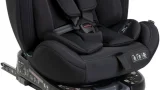 Seggiolini auto i-Size da 0 a 12 anni in offerta Amazon: Miophy girevole a 360� a 119,50� contro Chicco Unico Evo a 198,90�