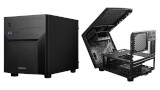 Chieftec, case CI-02B-OP: formato micro-ATX e slot esterni da 5,25