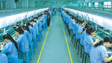 Ruba e vende 5.700 iPhone: rischia 10 anni un manager Foxconn