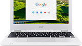 Acer Chromebook 11, più robusto e resistente ma allo stesso prezzo di sempre