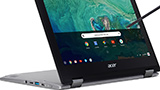 Acer Chromebook 11 e Spin 11: anche un convertibile fra i device Chrome OS