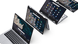 Acer Chromebook Spin 513 ufficiale, è il primo con Snapdragon 7c e supporto al 4G