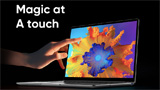 CHUWI LarkBook X, PC portatile con display 14" 2240x1400 pixel, 8GB RAM e 256GB SSD oggi costa 288€, meno di un buon tablet