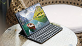 HiPad Pro di Chuwi: caratteristiche del tablet leggero per il lavoro e l'intrattenimento