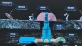 La Cina pensa a una base sotterranea sulla Luna e a un gateway in orbita