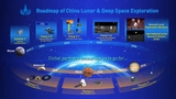 La Cina aggiorna la tabella di marcia per l'esplorazione dello Spazio, da Marte ai giganti gassosi