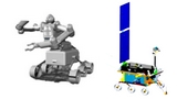 La Cina prosegue il suo programma per l'esplorazione della Luna con Chang'e-6 e Chang'e-8