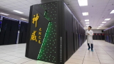 Supercomputer cinesi nella lista nera Usa