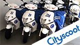 Cityscoot arriva a Milano con 500 scooter elettrici in sharing