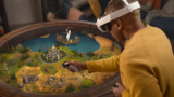 Civilization VII apre alla Realt Virtuale: il 10 aprile arriva la versione per Meta Quest