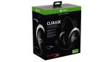 Da HyperX nuove cuffie gaming CloudX per Xbox One