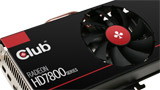 Club 3D pronta al debutto con una nuova scheda Radeon HD 7800