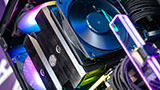 Cooler Master MA824 Stealth, un nuovo dissipatore ad aria ad alte prestazioni