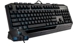 Cooler Master Devastator III PLUS, quarta generazione del set tastiera e mouse gaming più venduto
